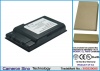 Аккумулятор для Fujitsu LifeBook N6110, LifeBook N6410, LifeBook N6420, LifeBook N6460, LifeBook N6470 [4400mAh]. Рис 1