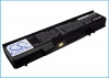 Аккумулятор для Fujitsu Amilo Pro V2055, Amilo Pro V3515, Amilo Pro V2030, Amilo Pro V2035, Amilo L1310G, Amilo L7320GW, Amilo Li1705, Amilo L7310, Amilo L7310G, DPK-LMXXSS6, SMP-LMXXSS3 [4400mAh]. Рис 5
