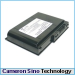 Аккумулятор для Fujitsu FMV-LIFEBOOK TC8230, FMV-LifeBook B8220, LifeBook B6210, LifeBook B6220 [7800mAh]