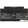 Аккумулятор для Fujitsu LifeBook AH77/M, LifeBook AH77/S, LifeBook A556, LifeBook A3510, LifeBook U536 [4050mAh]. Рис 3