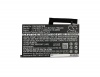 Аккумулятор для Fujitsu LifeBook UH572 [2450mAh]. Рис 3