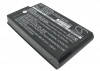 Аккумулятор для Fujitsu Amilo Pro V8010D, Amilo Pro V8010, SQU-418, SQU-534 [4400mAh]. Рис 1