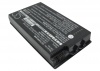 Аккумулятор для Fujitsu Amilo Pro V8010D, Amilo Pro V8010, SQU-418, SQU-534 [4400mAh]. Рис 2