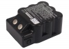 Аккумулятор для Leica TC400-905, TPS1000 [1200mAh]. Рис 1