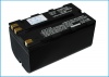 Усиленный аккумулятор для GEOMAX Zoom 30, Zoom 20, Zoom 80, Zoom 35, Stonex R6+, ZT80+, ZBA400, 772806 [4400mAh]. Рис 1