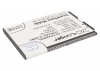 Усиленный аккумулятор серии X-Longer для GFIVE A78, A79, A86, I88 [1750mAh]. Рис 2