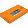 Аккумулятор для GROSS FUNK T31, T30, T24, SE889, K2, T52, Vario, GF2000I, T30R65/00480GV2 [2000mAh]. Рис 1