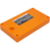 Аккумулятор для GROSS FUNK T31, T30, T24, SE889, K2, T52, Vario, GF2000I, T30R65/00480GV2 [2000mAh]. Рис 2
