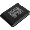 Усиленный аккумулятор для GE MAC 800, MAC800 [6800mAh]. Рис 2