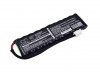 Аккумулятор для GE Monitor Solar 9500, BATT/110274 [1800mAh]. Рис 1