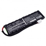 Аккумулятор для GE Monitor Solar 9500, BATT/110274 [1800mAh]