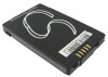 Аккумулятор для Gigabyte gSmart i350, gSmart G300, GLS-H01, A2K40-EJ3030-Z0R [1370mAh]. Рис 3