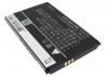 Аккумулятор для FLY IQ235, BL-G011 [1100mAh]. Рис 3