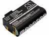 Аккумулятор для GETAC PS336, PS236, PS236C, 441820900006 [5200mAh]. Рис 1