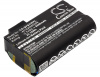 Усиленный аккумулятор для GETAC PS336, PS236, PS236C, 441820900006 [6800mAh]. Рис 1