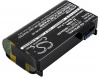 Усиленный аккумулятор для Sokkia SHC-236, SHC-336, 441820900006 [6800mAh]. Рис 2