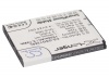 Усиленный аккумулятор серии X-Longer для Gigabyte GSmart G1362, GLS-H06 [1550mAh]. Рис 2