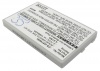 Аккумулятор для Gigabyte gSmart MW998, gSmart t600 [1300mAh]. Рис 2