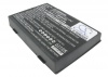 Аккумулятор для Gateway Solo 9500, Solo 9500CX, Solo 9550CL, 6500600 [6600mAh]. Рис 1