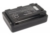 Аккумулятор для Panasonic HC-V110, HC-V160, HC-V130K, HC-V201, HC-V110GK, HC-V110K, HC-V110P, HC-V110G, HC-V201K, VW-VBT380, VW-VBT190 [850mAh]. Рис 2