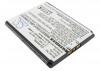 Аккумулятор для SONY Atrac AD, NW-HD5, NW-HD5 Silver, NW-HD5S, NW-HD5B, NW-HD5R, LIP-880PD, 2-632-807-11 [980mAh]. Рис 2