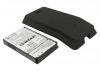 Усиленный аккумулятор для DOPOD A6288, TWIN160 [2200mAh]. Рис 2