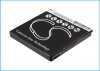 Аккумулятор для SoftBank Touch Diamond, X04HT, DIAM100, DIAM160 [900mAh]. Рис 3