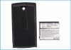 Усиленный аккумулятор для SoftBank Touch Diamond, X04HT, DIAM160 [1800mAh]. Рис 5