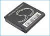 Аккумулятор для DOPOD S900c, Touch Pro [1350mAh]. Рис 1