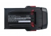 Аккумулятор для HILTI TE6-A36, TE6-A Li, WSR36-A [3000mAh]. Рис 1