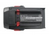 Аккумулятор для HILTI TE6-A36, TE6-A Li, WSR36-A [4000mAh]. Рис 5