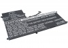 Аккумулятор для HP ElitePad 1000, F1Q77EA, J4M73PA#ABG, J5N62UT, Ultrabook AO02XL SERIES [4150mAh]. Рис 2
