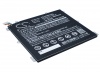 Аккумулятор для HP Slate 8 Plus, 7600US, Slate 8 Pro, HSTNH-H408C [5650mAh]. Рис 2