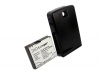 Усиленный аккумулятор для DOPOD Touch Pro HD, 35H00120-01M, BA S340 [2700mAh]. Рис 5