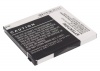 Аккумулятор для DOPOD HD2, T8588, 35H00128-00M, BB81100 [1300mAh]. Рис 3