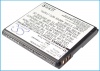 Аккумулятор для HUAWEI G6150, U8350, Boulder, G7010, M735, C6110, C6200, C8300, HB5I1, HB5I1H [1100mAh]. Рис 2