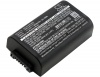 Усиленный аккумулятор для HONEYWELL 99EXhc, 99GX, Dolphin 99EX, 99EX-BTEC-1 [6800mAh]. Рис 1