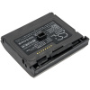 Аккумулятор для HONEYWELL 8680i Smart Wearable Scanner, 8680i [2100mAh]. Рис 2