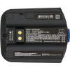 Аккумулятор для Intermec CK30, CK31, CK32, 318-020-001 [2400mAh]. Рис 3