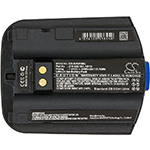 Аккумулятор для Intermec CK30, CK31, CK32, 318-020-001 [2400mAh]