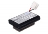 Аккумулятор для Ingenico EFT930, 750-16, 790-16, Elite 730-16 TGB014, Elite 730-16 TGB018 [1800mAh]. Рис 2