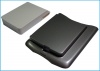 Усиленный аккумулятор для HP iPAQ hw6500, iPAQ hw6515, iPAQ hw6700, iPAQ hw6900 [2500mAh]. Рис 1