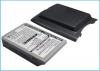 Усиленный аккумулятор для HP iPAQ hw6500, iPAQ hw6515, iPAQ hw6700, iPAQ hw6900 [2500mAh]. Рис 3