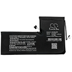 Аккумулятор для Apple iPhone 11 Pro Max, A2161, A2218 [3950mAh]