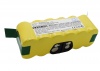 Аккумулятор для AUTO CLEANER Intelligent Floor Vac M-488, GD-Roomba-500 [4000mAh]. Рис 3