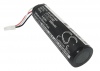 Усиленный аккумулятор для HONEYWELL IN51L3-D, SF51, 318-025-001, 1016AB01 [2600mAh]. Рис 1