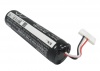 Усиленный аккумулятор для HONEYWELL IN51L3-D, SF51, 318-025-001, 1016AB01 [2600mAh]. Рис 2