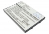 Аккумулятор для INSIGNIA NS-DV2G, NS-DV4G, JBP443448 [750mAh]. Рис 1