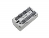 Усиленный аккумулятор для EPSON TM-P60, DT-9023, DT-9723 [3400mAh]. Рис 1
