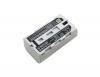 Усиленный аккумулятор для EPSON TM-P60, DT-9023, DT-9723 [3400mAh]. Рис 2